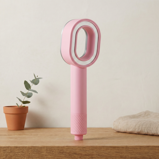 Filtered Handheld Spa Shower Head